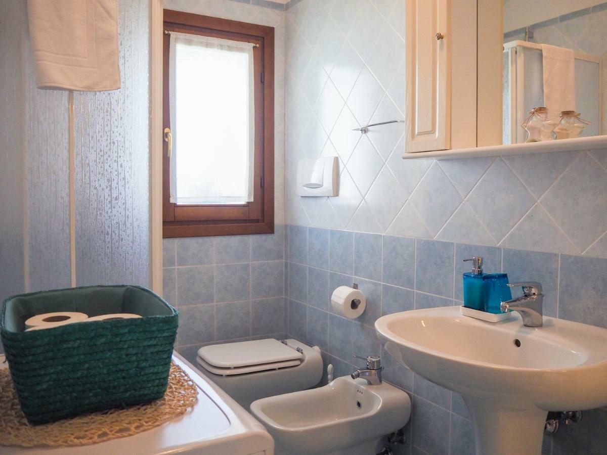 קוואלינו-טראפורטי La Brigata Apartments Yellow House מראה חיצוני תמונה